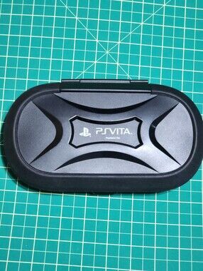 PS Vita 1000 Hardshell Vault Case Hevay Duty